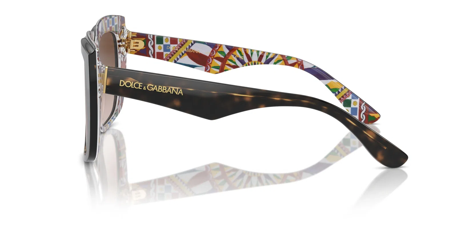 Dolce & Gabbana 4414 Sunglasses - view 35